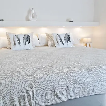 Apartament Fanabe Adeje