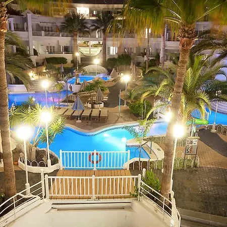 Fanabe Apartment