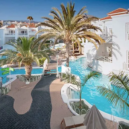 Fanabe Apartment Adeje