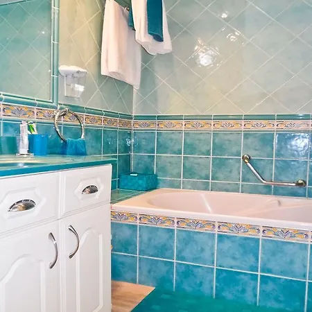Fanabe Apartment Adeje